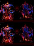  Guts - Berserk - BBA Studio & SY Studio 
