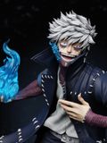 Dabi - My Hero Academia - Heroe Collectibles 