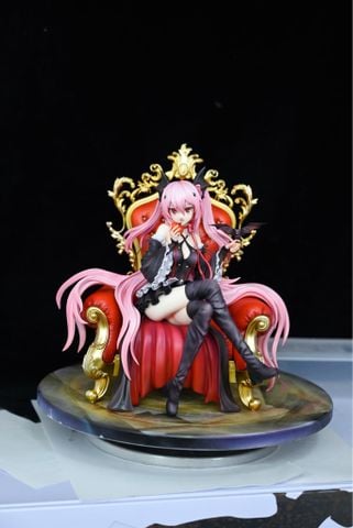  Krul Tepes - Seraph of the End - Hui Man Studio 