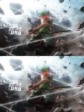  Shishi Sonson Zoro - One Piece - YE Studio 