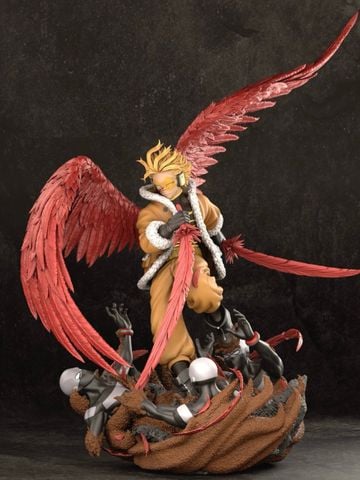  Hawks - My Hero Academia - Heroe Collectibles 