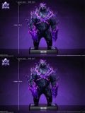  Alpha Ice Bear - Solo Leveling - Shadow Studio 