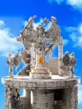  Orbis Tower - MapleStory - Time Studio 