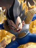  Vegeta - Dragon Ball - INSPIRATION HOUSE Studio 