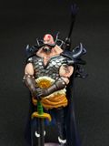  Harald - One Piece - A R Studio 