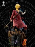  Edward Elic - Fullmetal Alchemist - Mask Studio 