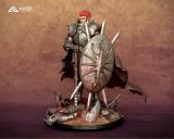  Grunbeld - Berserk - Muses Studio 