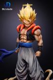  Gogeta - Dragon Ball - D&J studio 