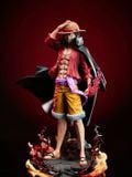  Monkey D Luffy - One Piece - Man Zang Studio 