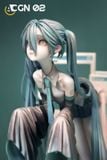  Hatsune Miku Ghost - ACGN 02 Studio 