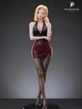  Android 18 - Dragon Ball - Phantom Studio 