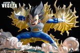  Vegeta - Dragon Ball - INSPIRATION HOUSE Studio 