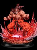  Goku - Dragon Ball - Figure Class Studio 