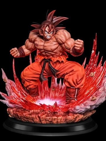  Goku - Dragon Ball - Figure Class Studio 
