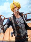  Sanji - One Piece - 0715 Studio 