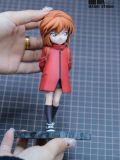  Haibara Ai - Detective Conan - MAONI Studio 