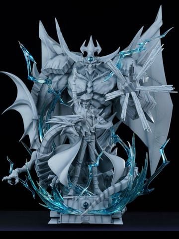  Seto Kaiba - Yu-Gi-Oh! - Time Studio 