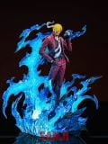  Sanji - One Piece - LX Studio & SY Studio 