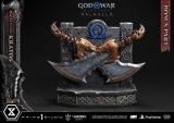  Master Thyself Kratos - God of War: Ragnarok - Prime 1 Studio 