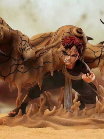  Gaara - Naruto - Ying Ji Studio 