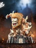  Jaw Titan - Attack On Titan - Feng Bao Studio 