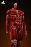  Colossal Titan - Attack On Titan - WuShiMoWan Studio 