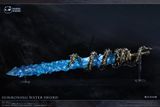  Sword of Actuation - Berserk - Panda Studio 