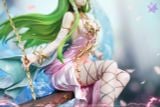  C.C. - Code Geass - Han Yue Studio 