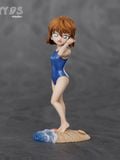  Haibara Ai Swimsuit - Conan Detective - YYDS Studio 