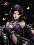  Snake Girl - Jianxia Qingyuan Online III - Light Year Studio 