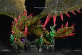  Espinas x Flaming Espinas - Monster Hunter - S6 Studio 
