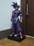  Black Goku - Dragon Ball - AW Studio 