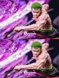  Roronoa Zoro - One Piece - Rain Studio 
