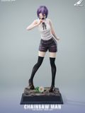  Reze - Chainsaw Man - Time Studio 