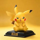 Pikachu - Pokemon - Miumiu Studio 