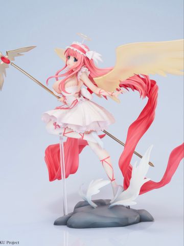  Haramura Nodoka - Yuri - MAGI ARTS Studio 