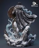  Kliff - Crimson Desert - Orz collectibles 