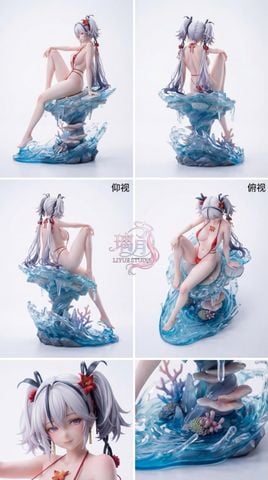  Camellya - Wuthering Waves - LiYue Studio 
