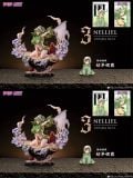  Nelliel - Bleach - POP.ART Studio 
