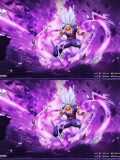  Gohan - Dragon Ball - D-YJ Studio 