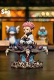 Ryomen Sukuna - Jujutsu Kaisen - SOQ Studio 