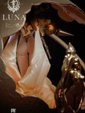  God of Moon Luna - GuangHan Studio 