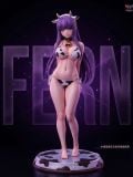  Fern Cow - Frieren: Beyond Journey's End - Beauty Studio 