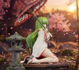 Kimono C.C. - Code Geass - Surreal Studio 