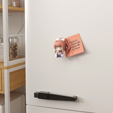  Huggy Monika - Doki Doki Literature Club! - Good Smile Company 