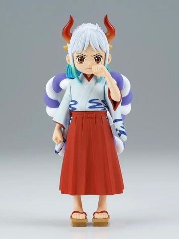  Yamato Childhood - One Piece - BANPRESTO 