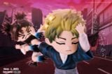  Zenin Naoya - Jujutsu Kaisen - Real Creation Studio 