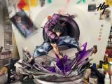  Toji Fushiguro - Jujutsu Kaisen - H4 Studio 