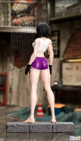  Mikasa Ackerman - Attack On Titan - BBSD Studio 
