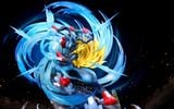  Lucario - Pokemon - Phoenix Studio 